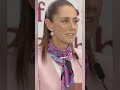 Se enoja con reportera y propone regla durante l mañanera