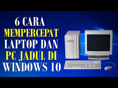 Video: 3 Cara untuk Memuat Naik Muzik dari Pemain Mp3 ke Windows Media Player