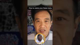 How To Name Your Asian Baby?