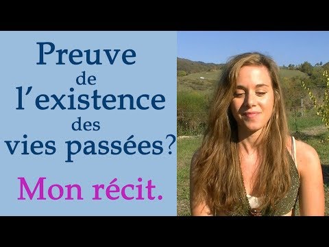 Vidéo: Avons-nous Vécu Une Vie Passée? - Vue Alternative