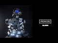 Pixelord - "Operator"
