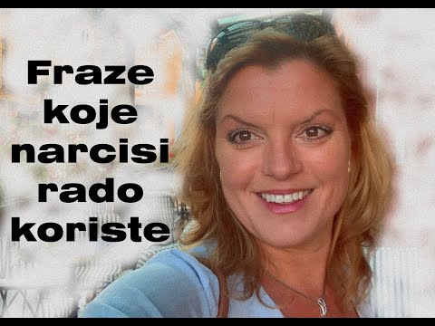 Video: Koje Su Fraze