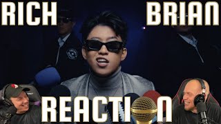 🇮🇩 FIRST TIME HEARING | RICH BRIAN - Sundance Freestyle | REACTION