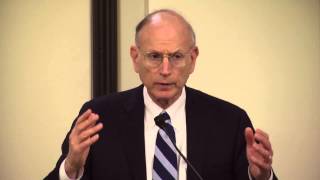 Stuart Eizenstat - Global Forces Influencing the Jewish People