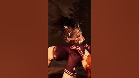 Decisive Strike OP Nerf Killer - Dead by Daylight #game #dbd #gameplay #op #meme #jokes