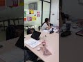 ✨ Learning English through real-life examples! #LearnEnglish #InfinityTrainingCentre