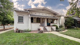Denver CO Enhanced Real Estate Video for Zillow