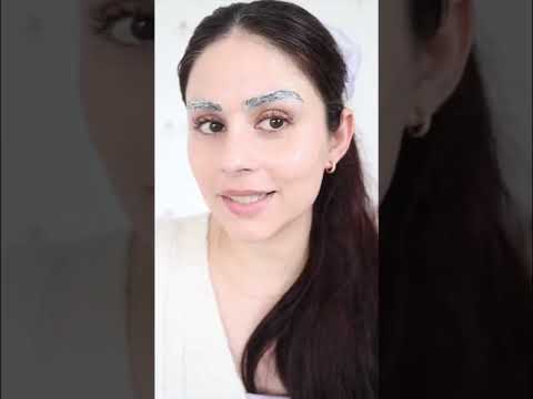 Video: Lateks Makyajı Kullanmanın 4 Yolu