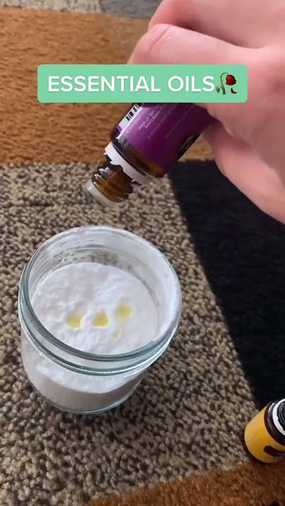 This Carpet Cleaning Hack Removes Stains AND Smells!