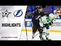 Lightning dominate Stars in Stanley Cup rematch - Tampa Bay Times