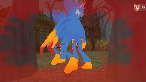 Nextbots: Obunga Chase Room || Horror game