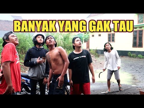 BEHIND THE SCENE DagJow (sering terjadi yang begini)