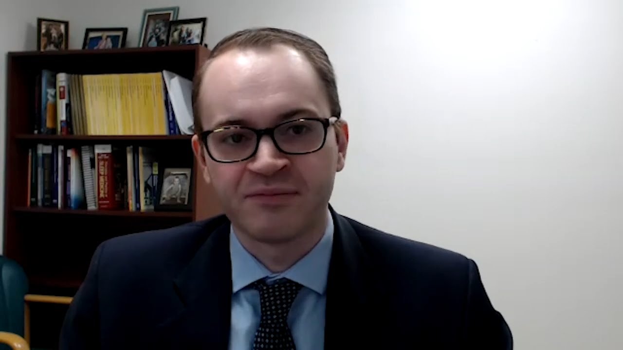 Pathophysiology of REM sleep behavior disorder YouTube