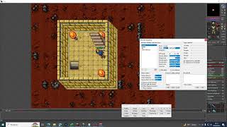 Elfbot NG para Tibia 8.6 - Maneiras de abrir loot com elf e com hotkeys (caso de bug)