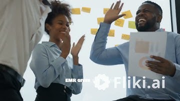 AWS Glue vs EMR Explained with AI 🤖