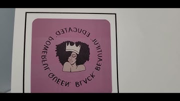 Sublimation on a Drink Coaster with Cricut Design Space