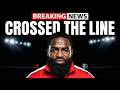 Adrien Broner Just Crossed A Line He Can’t Undo