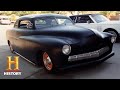 Counting Cars: Danny Goes NUTS Over 1951 Mercury Monterey (Season 3)