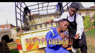 PATTY BWOY x KIDDOH 254_TARION'E ORENGE #officialvideo