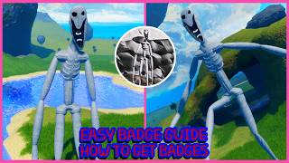 Roblox Update - How to get Entity Of Influence Badge & Morph in Tiny Universe RP [EntityOfInfluence] screenshot 5