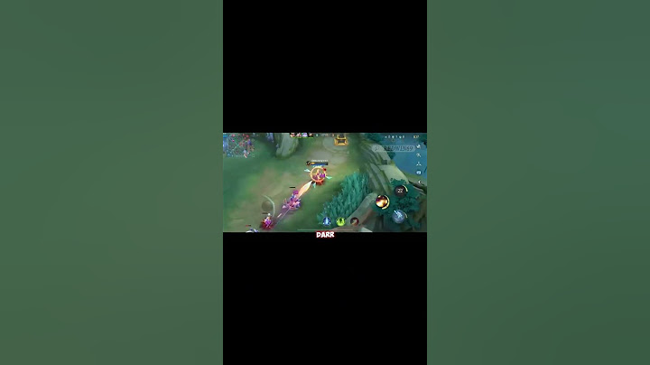 CARA MEMBUAT MUSUH KESAL PART 43 #mobilelegends #gerrardwijaya #mobilelegends_id #mlbb