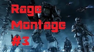 Titanfall (XBOX ONE) - Rage Montage #3
