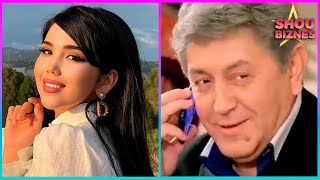 Афруза Қайнотаси Хақида Кутилмаган Гап Айтди