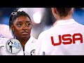 Are We Putting Too Much Pressure on Athletes Like Simone Biles? | The Rich Eisen Show | 7/27/21