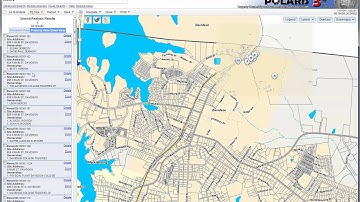 Polaris 3G: Searches