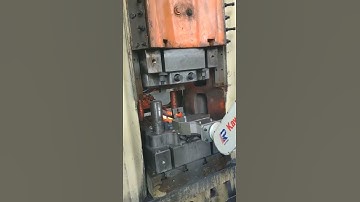 YIHUI  hot  forging  press  with servo  system