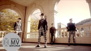 Video thumbnail of "Gentleman - 代替太陽(Replace the Sun) Official MV"