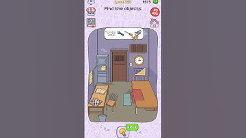 find the objects #ytshorts #youtube #shorts #shortvideo