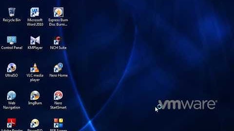How to install oCam Screen Recorder in Windows 7