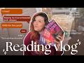I Read 3 New Releases… One Was GOD TIER 😭📚(Spoiler version)