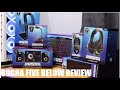 Bugha Five Below Review