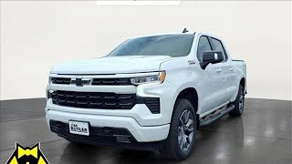 New 2026 Chevrolet Silverado 1500 Fenton MO St. Louis, MO #C178636 screenshot 5