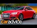 Audi A4 20 Tfsi Opiniones