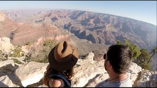 Cross Country Road Trip | NH to CA | 2014 screenshot 3