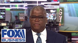 ‘SICKENING’: Charles Payne details ‘latest example of the elites ripping off America’