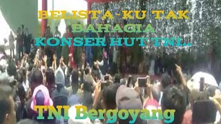 Belista ku tak Bahagia