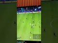 Tiki taka goal #eafc26 #goal