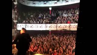 Zack Cloud Hall: Girls/Girls/Boys Details