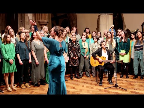 Together - Alexia Chellun with Hackney Harmony
