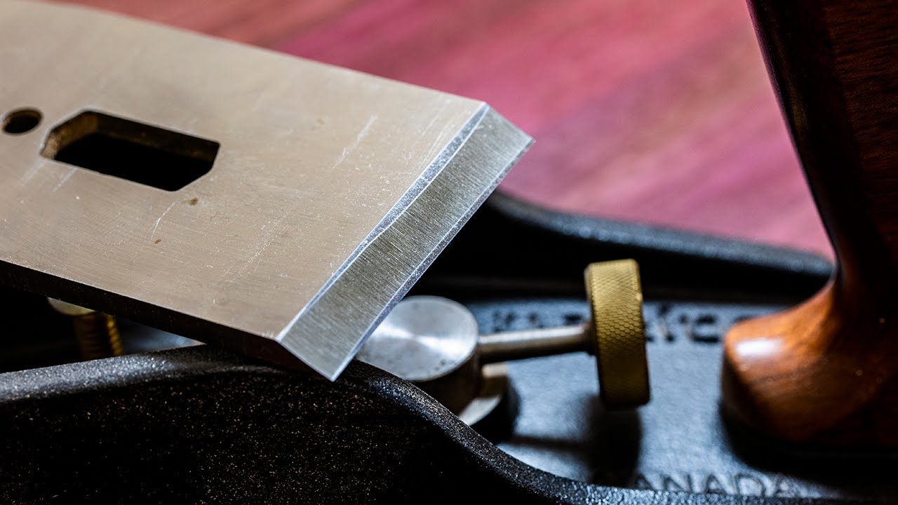 Метод заточки GAMEE CHANGER