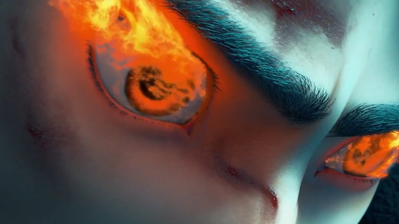 New Gods Nezha Reborn New Trailer AMV HD YouTube New Gods Nezha Reborn New Trailer AMV HD YouTube