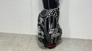 □ LOONEY TUNES GOLF COLLECTION ルーニー・テューンズ カート