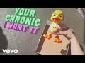 Phoebe Ryan - Chronic (Lyric Video)