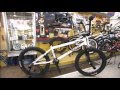 How to Buy BMX Bikes【シクロチャンネル】