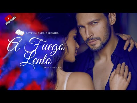 A FUEGO LENTO [Film Reading] 📖 Bestselling audiobooks