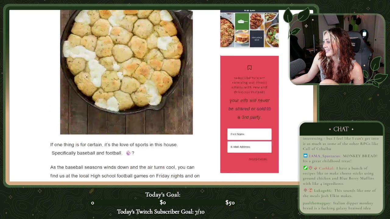 dude I miss flash games | TTRPG Talk, Holiday Chatter, and More! | Desktop Stream